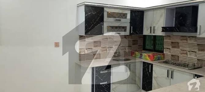 Brand New Flat For Sale Shamsi Society