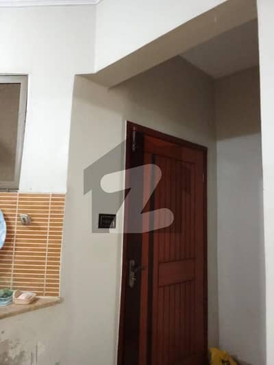 Flat Is Available For Rent