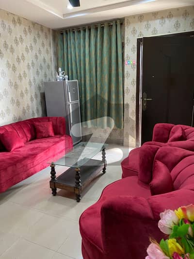 400 Square Feet Flat for rent in Bahria Town Rawalpindi