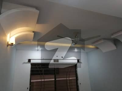 This Available For Rent Ground Portion Lake View Lush Condition All Facilities Available