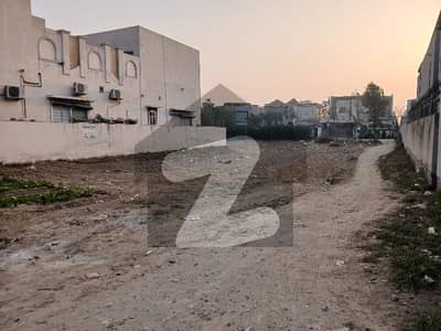 Gold Opportunity 1 Kanal Plot Best Location Plot Number J 304