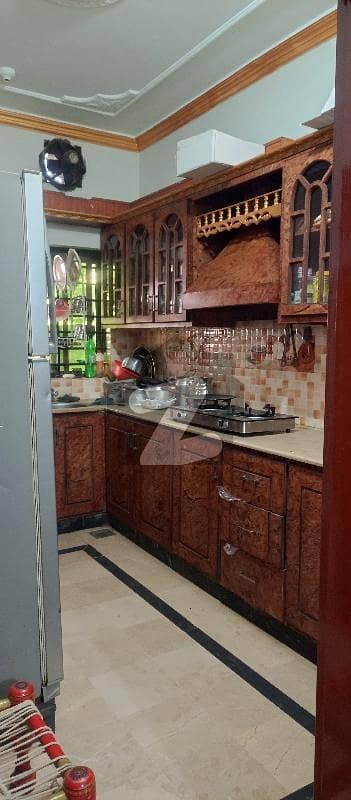 10 Marla Lower Portion Fully Furnished Available For Rent In Pakistan Town Phase 1 For Short And Long Time