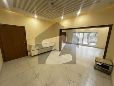 F-8 New Renovated House For Rent