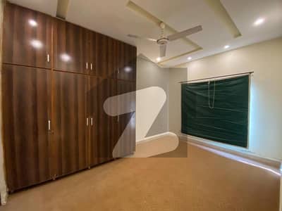 Elegant 8 Marla Lower Portion for Rent in DHA Rahber, Sector 1
