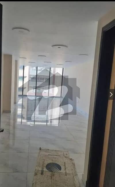 Office Available for Rent