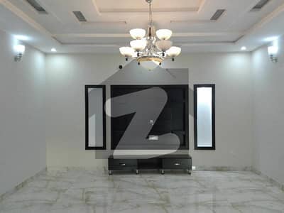 A Lower Portion For Rent In Punjab University Society Phase 2 Lahore