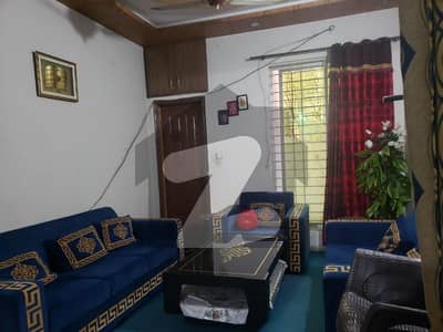 06 MARLA LOWER PORTION WITH GARAGE FOR RENT IN JOHAR TOWN LAHORE