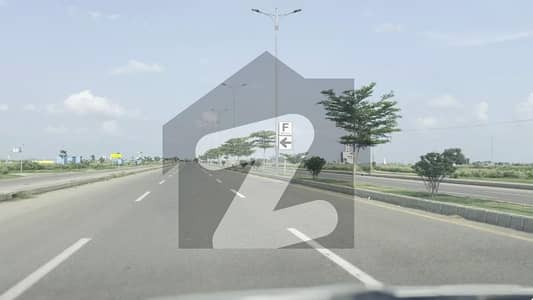 PLOT # C-1094 RESIDENTIAL PLOT LOCATED IN THE BEST BLOCK OF DHA LAHORE.