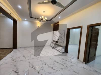 Jinah Garden 7 Marla Ground Portion Available For Rent