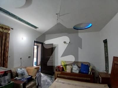 7 Marla Double Storey House For Sale In Eden Executive Block Canal Road