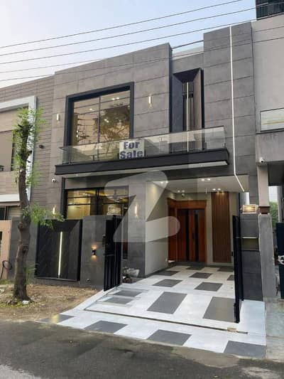 5 Marla Architect Designer house for Serious Clint only