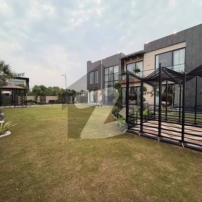 5 Kanal Luxury House for Sale