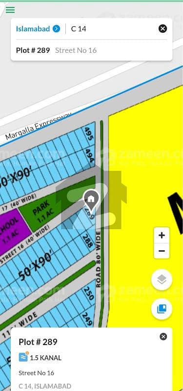 Plot for URGENT Sale