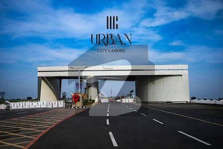 5 Marla Plot For Sale On Easy Installments 5 Marla Plot For Sale On Easy Installments