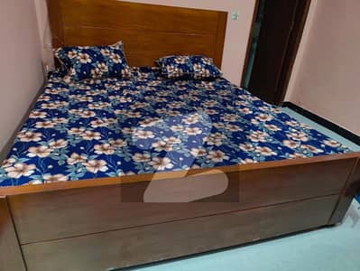 شاداب گارڈن لاہور میں 4 کمروں کا 5 مرلہ مکان 1.25 کروڑ میں برائے فروخت۔