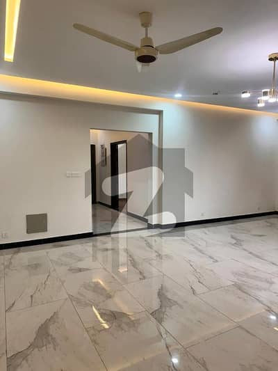 03 Bedroom Apartment for Rent in Askari Heights 04, DHA Phase 05 islammabad