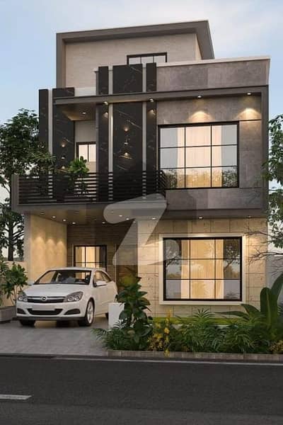 Get In Touch Now To Buy A 3 Marla House In Lahore
