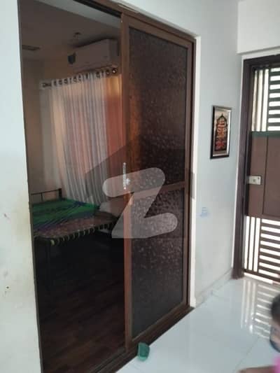 فلکنازپریزیڈینسی ملیر,کراچی میں 2 کمروں کا 5 مرلہ فلیٹ 1.2 کروڑ میں برائے فروخت۔