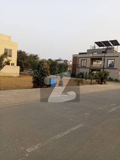 پام سٹی فیروزپور روڈ,لاہور میں 8 مرلہ رہائشی پلاٹ 98.0 لاکھ میں برائے فروخت۔