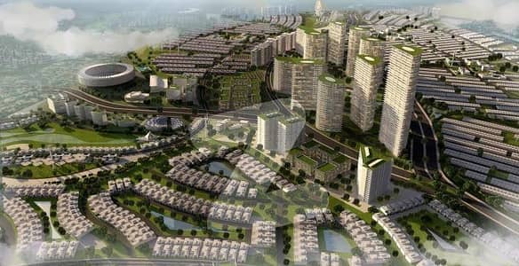 5.5 Marla All Dues Clear In Mivida City