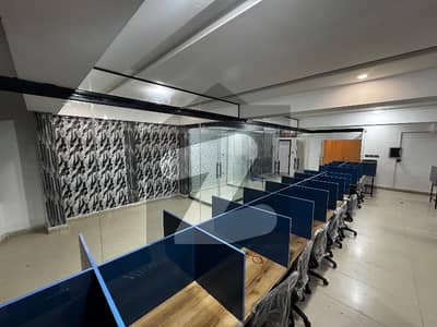 مری روڈ راولپنڈی میں 8 مرلہ دفتر 4.1 لاکھ میں کرایہ پر دستیاب ہے۔