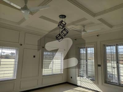 1 Kanal Upper Portion Available for Rent