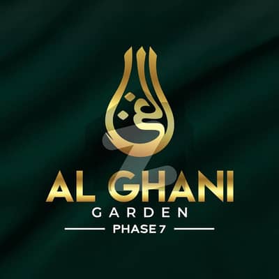 3 Marla Plot for Sale on easy installments