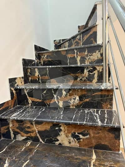 *Al Kabir Town Phase 2*, Main Raiwind Road, Lahore   *Property Features:* - 3 spacious bedrooms  - Attached modern bathrooms  - Stylish kitchen  - Wide terrace  - Garage & parking space  - Separate washing area    *Prime location* and ideal for living