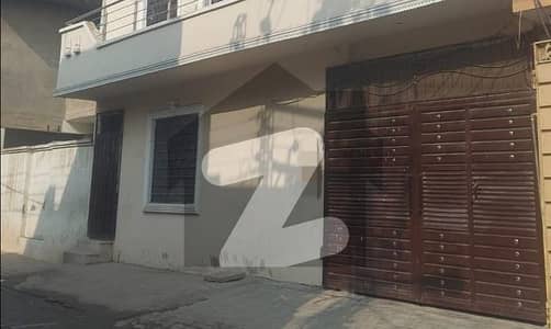 House For sale Situated In Awan Town - Rizwan Block