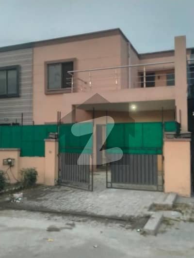 5 Marla House N Block For Sale