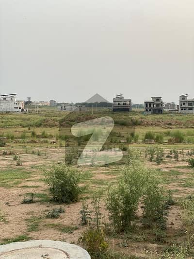 گلبرگ ریزیڈنشیا - بلاک اے گلبرگ ریزیڈنشیا,گلبرگ,اسلام آباد میں 7 مرلہ رہائشی پلاٹ 1.25 کروڑ میں برائے فروخت۔