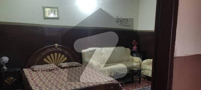 تاج باغ سکیم لاہور میں 5 مرلہ مکان 1.55 کروڑ میں برائے فروخت۔