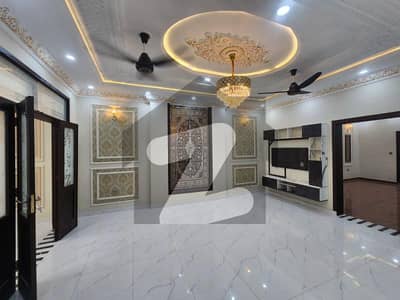 8 Marla Spanish Double Storey House For Sale