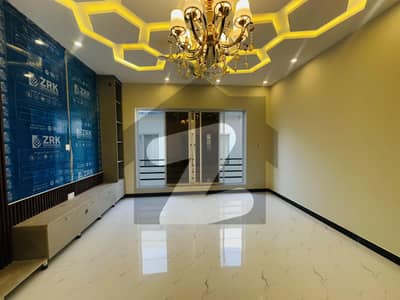 10 Marla Brand New Double Unit , Reasonable Price