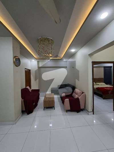 Apartment For Rent 1 car parking