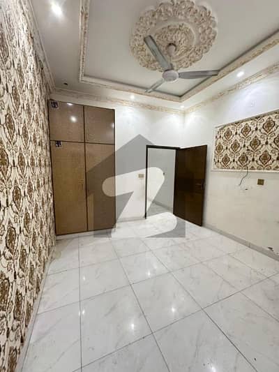 2.5 Marla Ground Portion For Rent (Near Rana Science Acedmey )