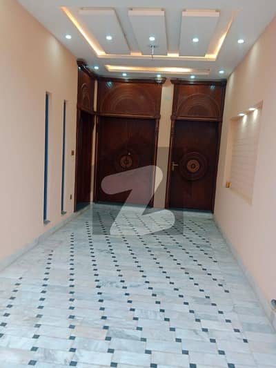 وینس ہاؤسنگ سکیم لاہور میں 5 کمروں کا 7 مرلہ مکان 2.48 کروڑ میں برائے فروخت۔