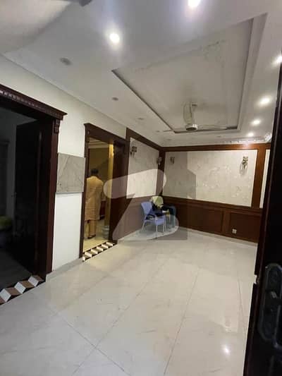 DHA RAHBAR PH 11 SECTOR 2 5 MARLA SPANISH HOUSE FOR SALE HOT USED HOUSE