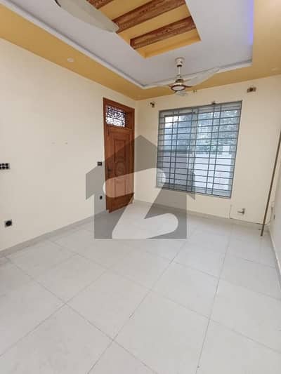 Ground Portion Available For Rent Near Double Road And Park In D12