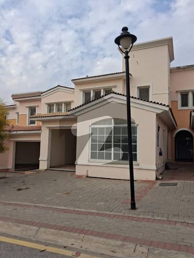 Alma Town Home Emaar Canyon Views Dha 5 Sector E Islamabad Expressway