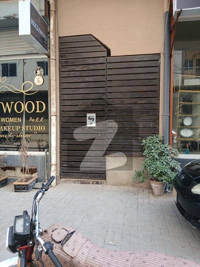 Studio Apartment For Rent 2 Bed Lounge With Study Room 4th Floor Without Lift