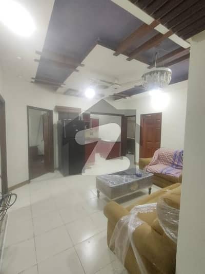 بدر کمرشل ایریا ڈی ایچ اے فیز 5,ڈی ایچ اے ڈیفینس,کراچی میں 3 کمروں کا 8 مرلہ فلیٹ 1.2 لاکھ میں کرایہ پر دستیاب ہے۔