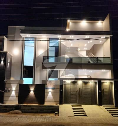 کیپٹل کوآپریٹو ہاؤسنگ سوسائٹی سکیم 33 - سیکٹر 35-اے,سکیم 33,کراچی میں 6 کمروں کا 10 مرلہ مکان 5.75 کروڑ میں برائے فروخت۔