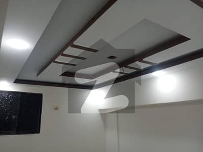 ناظم آباد 3 - بلاک اے ناظم آباد 3,ناظم آباد,کراچی میں 2 کمروں کا 4 مرلہ زیریں پورشن 70.0 لاکھ میں برائے فروخت۔