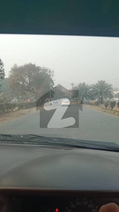 آئی ای پی انجینئرز ٹاؤن لاہور میں 2 کنال رہائشی پلاٹ 4.0 کروڑ میں برائے فروخت۔