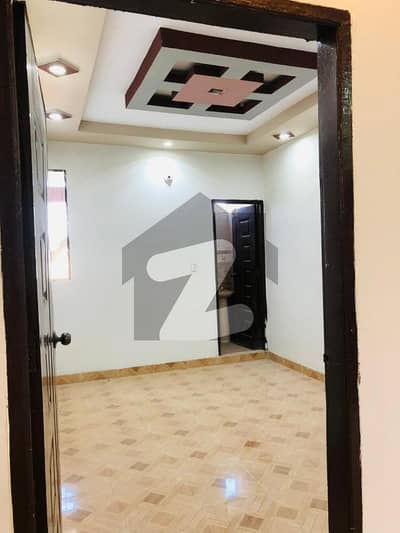 ناظم آباد - بلاک 5ڈی ناظم آباد,کراچی میں 2 کمروں کا 1 کنال فلیٹ 35.0 ہزار میں کرایہ پر دستیاب ہے۔