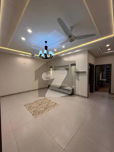 D-12 Brand New Ground floor House For Rent Plot size 35x70   3 Bedroom