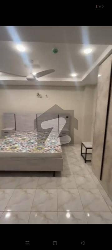 Studio Furnished Apartment Available For Rent In Sector E Bahria Town Lahore Studio Furnished Apartment Available For Rent In Sector E Bahria Town Lahore