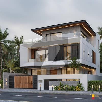 Luxurious 22 Marla Fully Furnished Corner Mansion for Sale Valencia Town  Description:  Experience elite living in one of Lahores most prestigious blocks. This architecturally stunning 22 Marla corner property is now available for a discerning buyer who values space, privacy, and luxury.   Prime Location: Situated on a wide 60-foot road, offering easy access and grand surroundings.