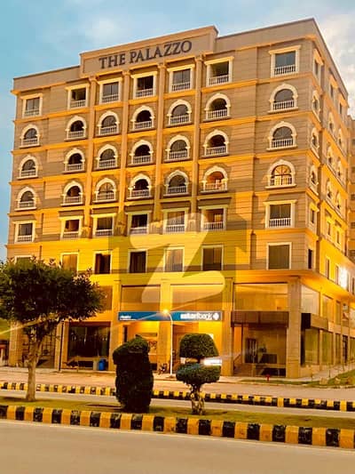 Block O, Size 7 Marla Plot In Gulberg Residencia Islamabad (Non-Developed)